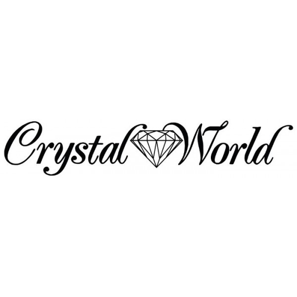 Crystal World