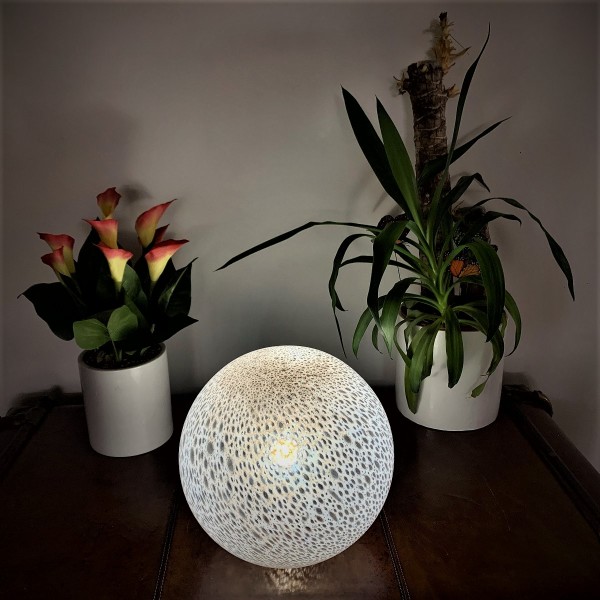 Spotty planet lamp - PL014L