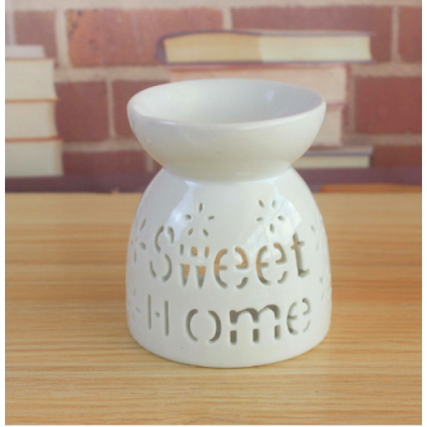 Flower Candle Holder