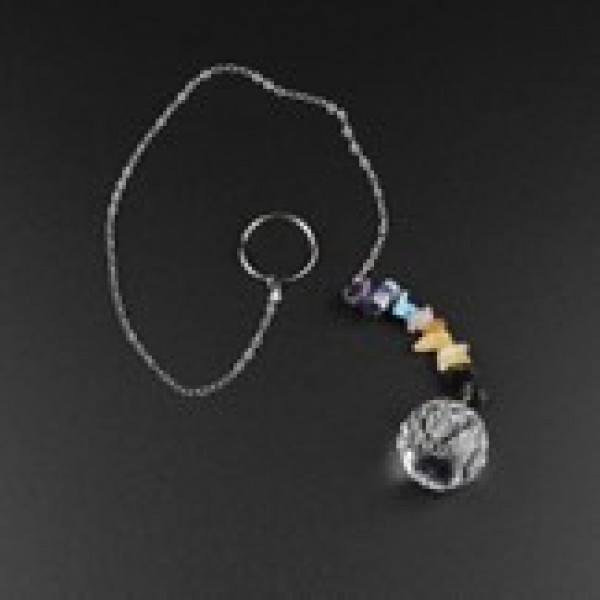 Ball sun catcher