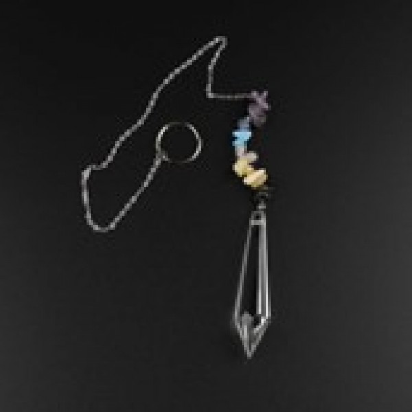 Bullet sun catcher