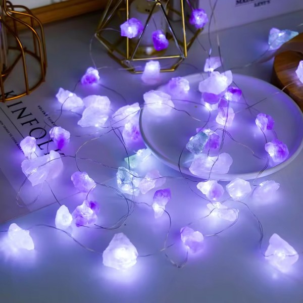 Celestite Led String